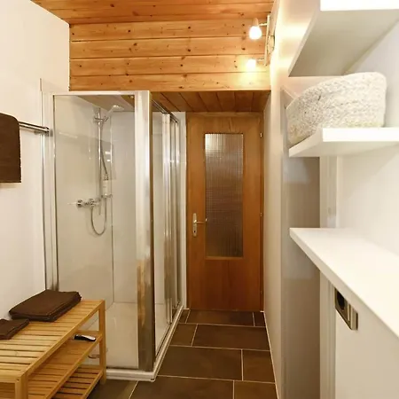 Haus Limat Apartment Schruns Exterior photo