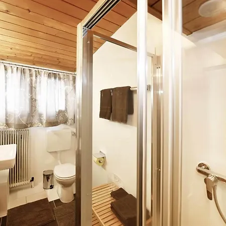 Haus Limat Apartment Schruns Exterior photo