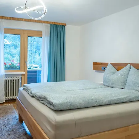 Haus Limat Apartment Schruns Exterior photo