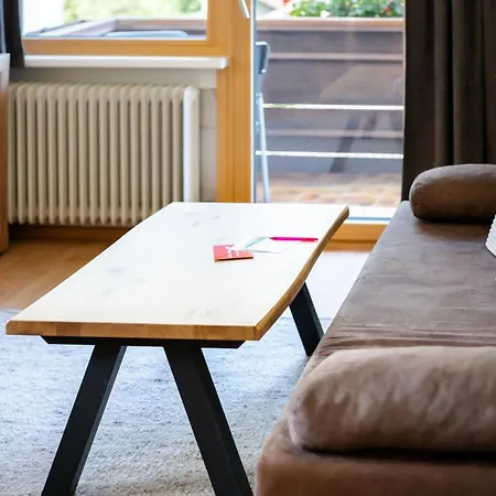 Haus Limat Apartment Schruns Exterior photo