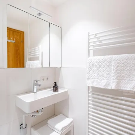 Haus Limat Apartment Schruns Exterior photo
