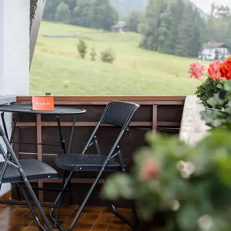 Haus Limat Apartment Schruns Exterior photo