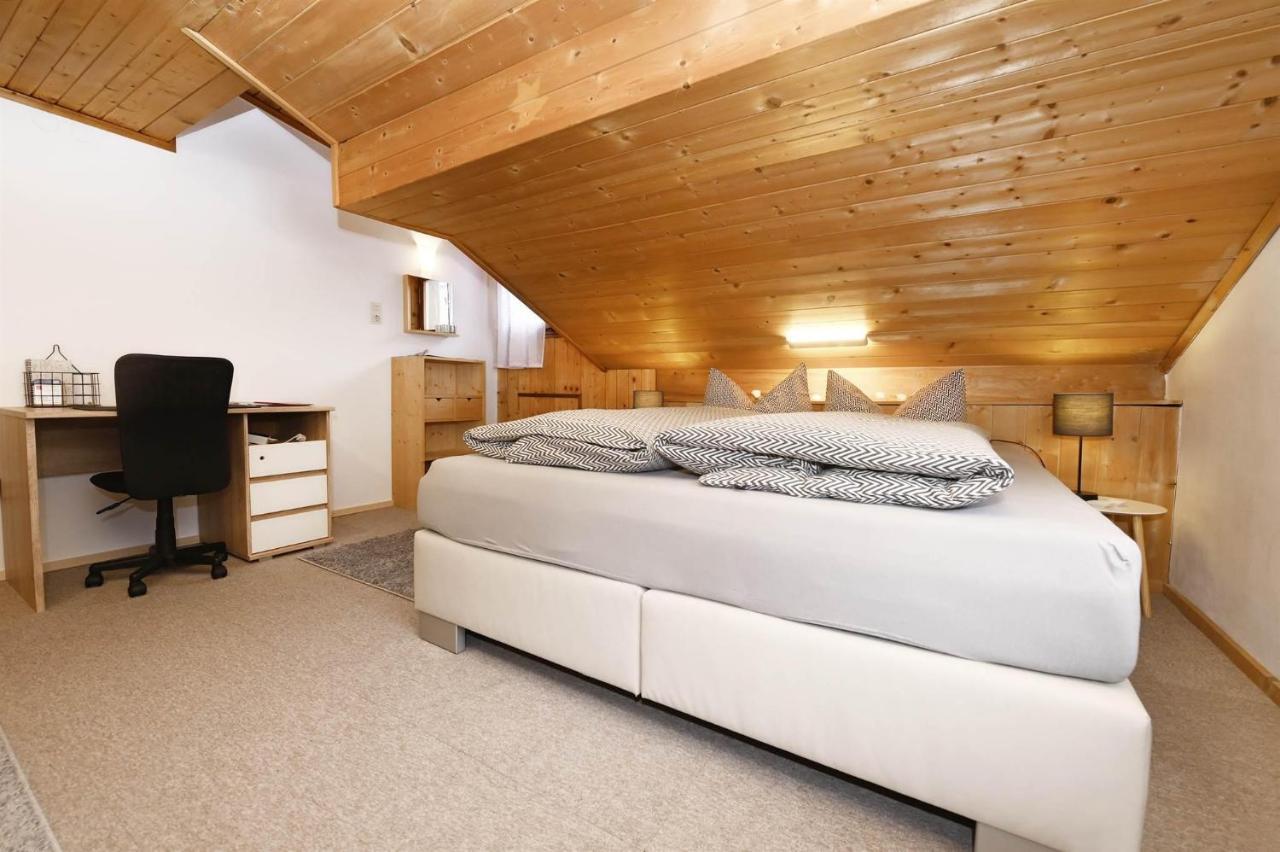 Haus Limat Apartment