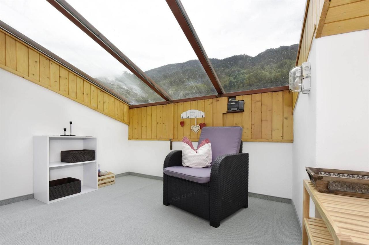 Apartment Haus Limat Schruns