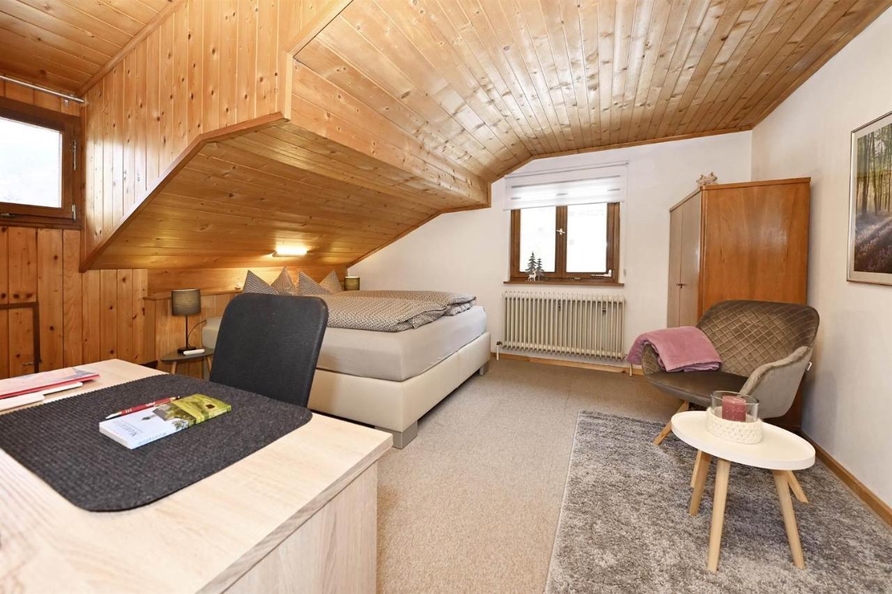 Apartment Haus Limat