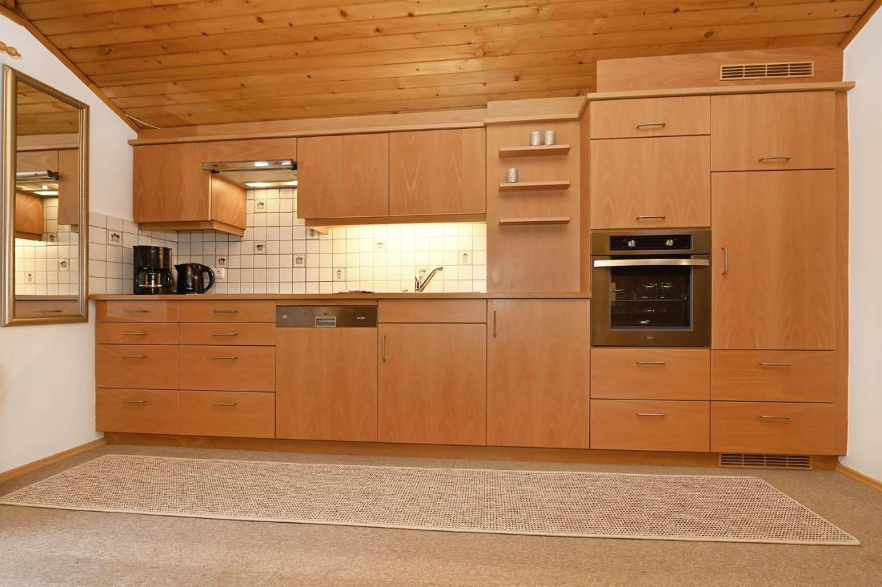 Haus Limat Schruns