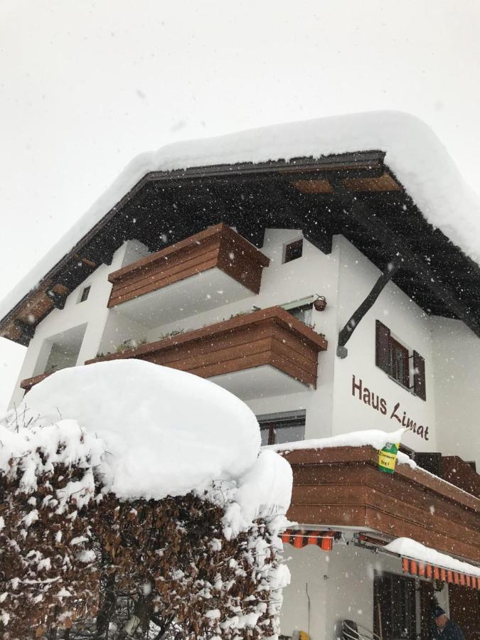 Haus Limat * Schruns