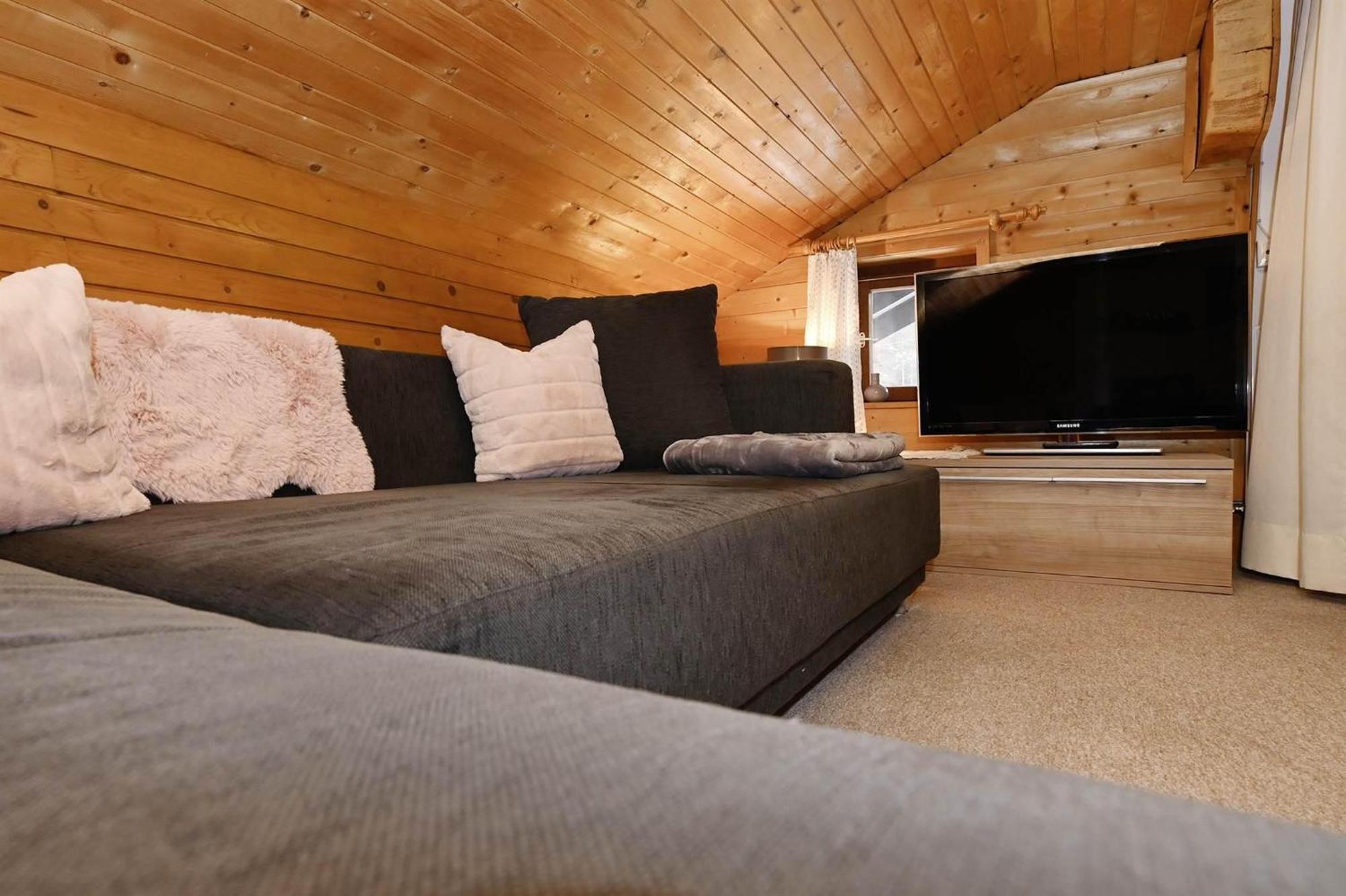 Haus Limat Apartment *