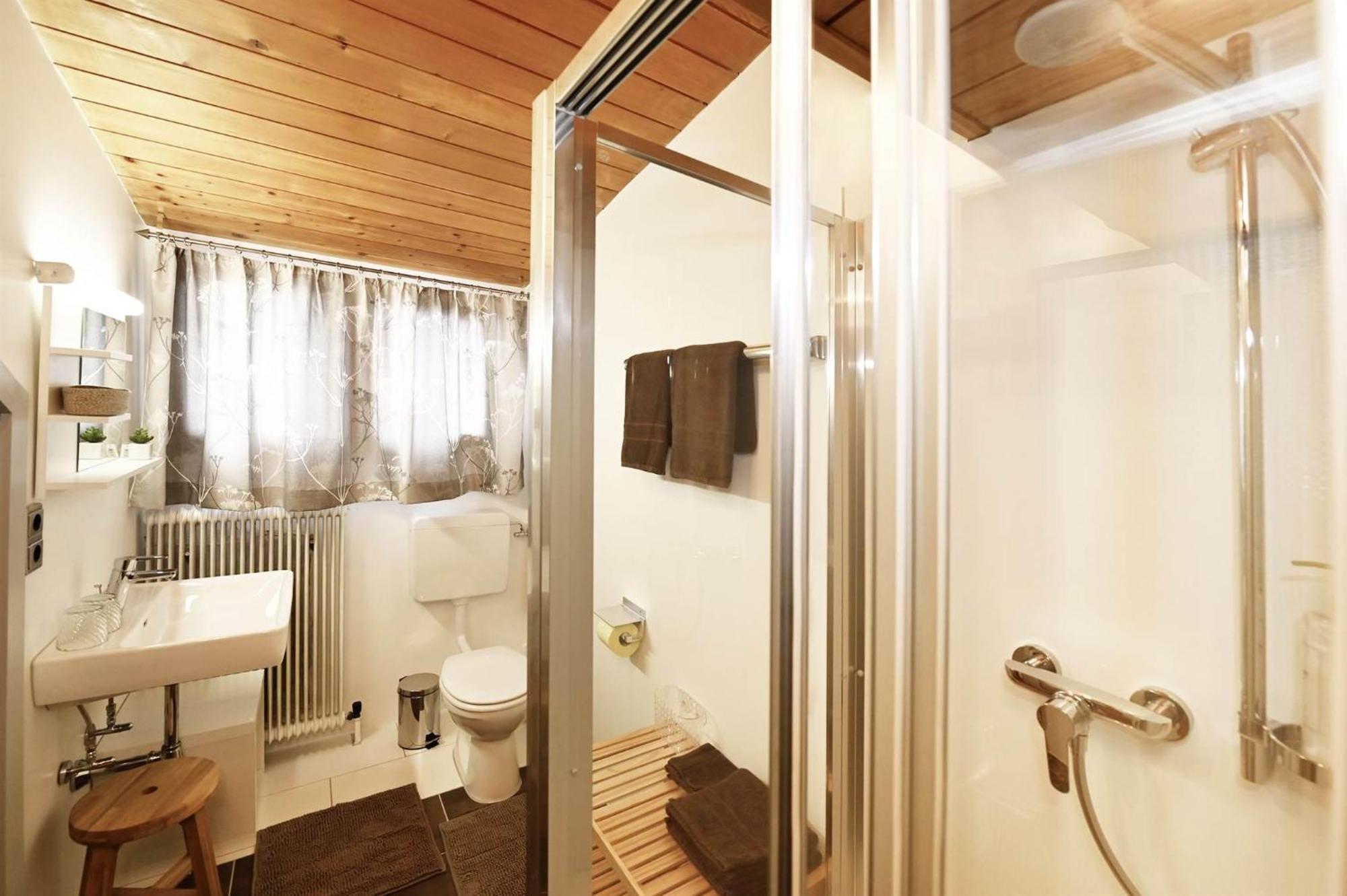 Haus Limat Apartment *