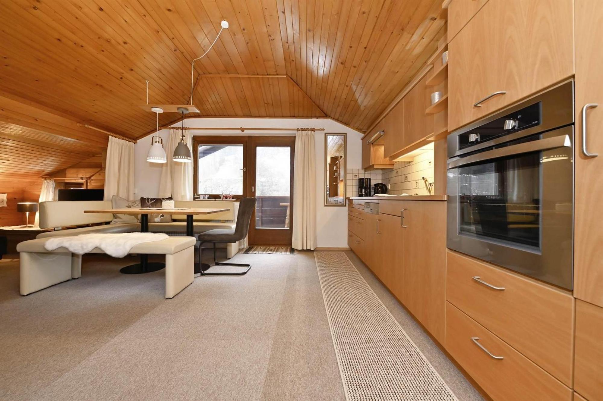 Haus Limat Apartment Schruns