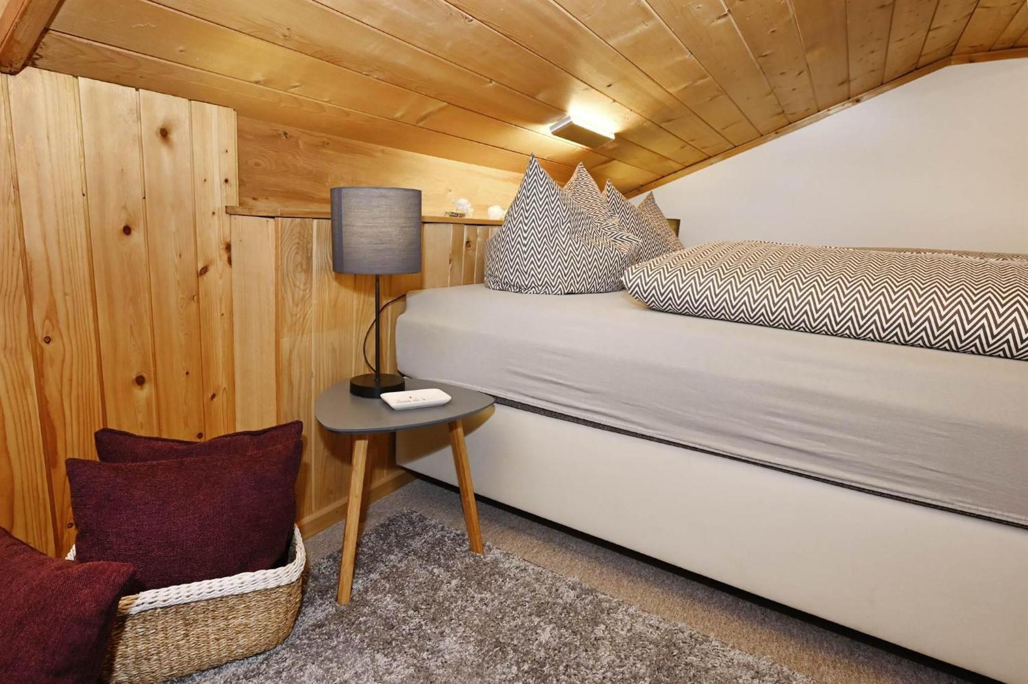 Apartment Haus Limat