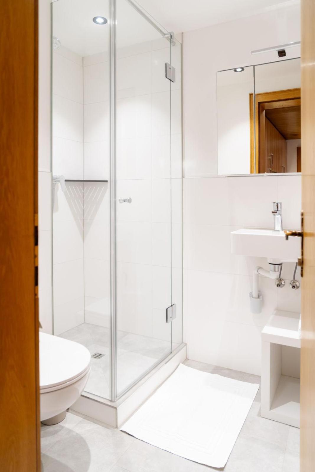 Apartment Haus Limat