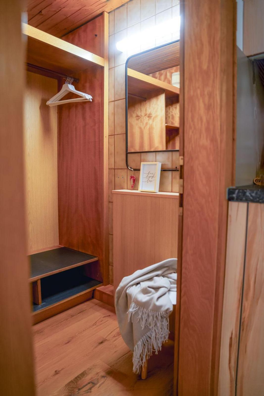 Apartment Haus Limat Schruns