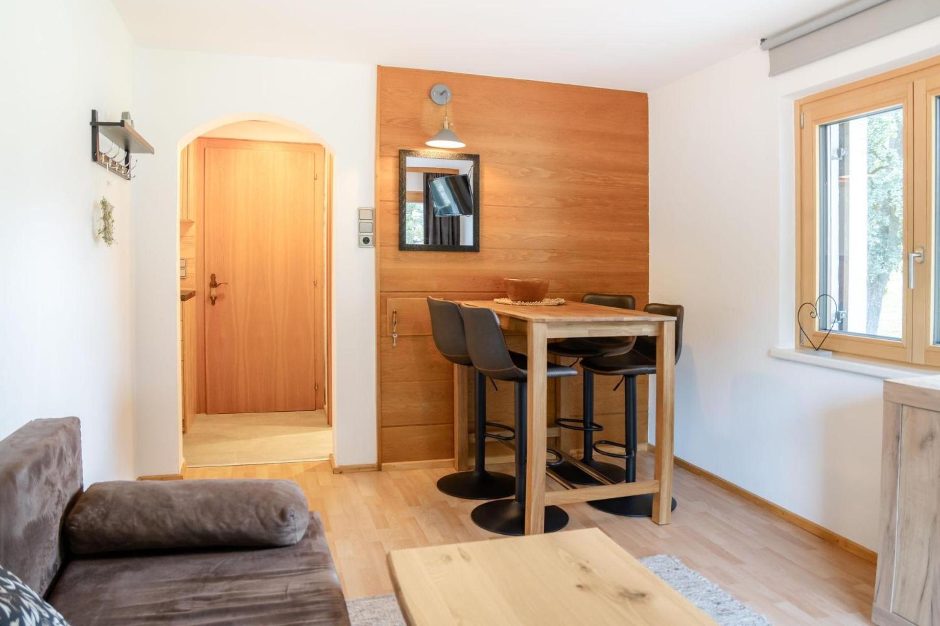 Haus Limat Schruns