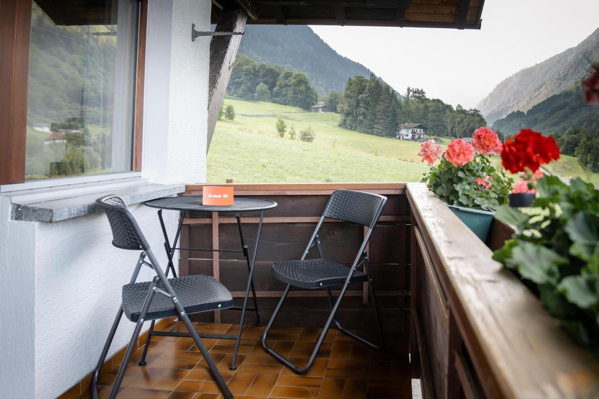 Haus Limat Apartment *