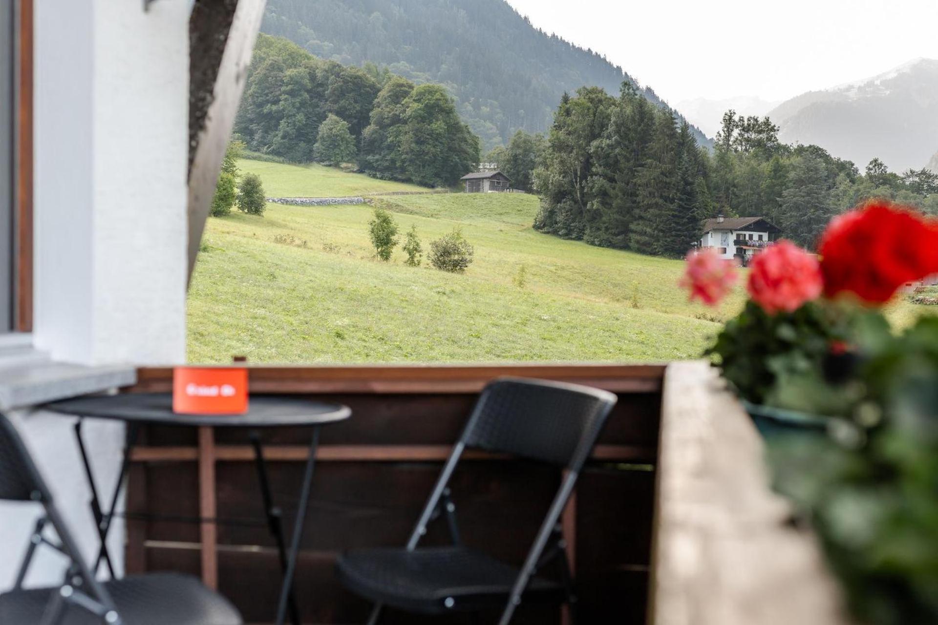 Haus Limat Apartment *