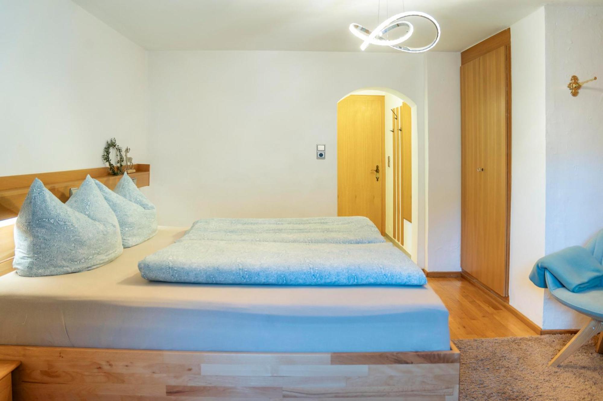 Apartment Haus Limat *