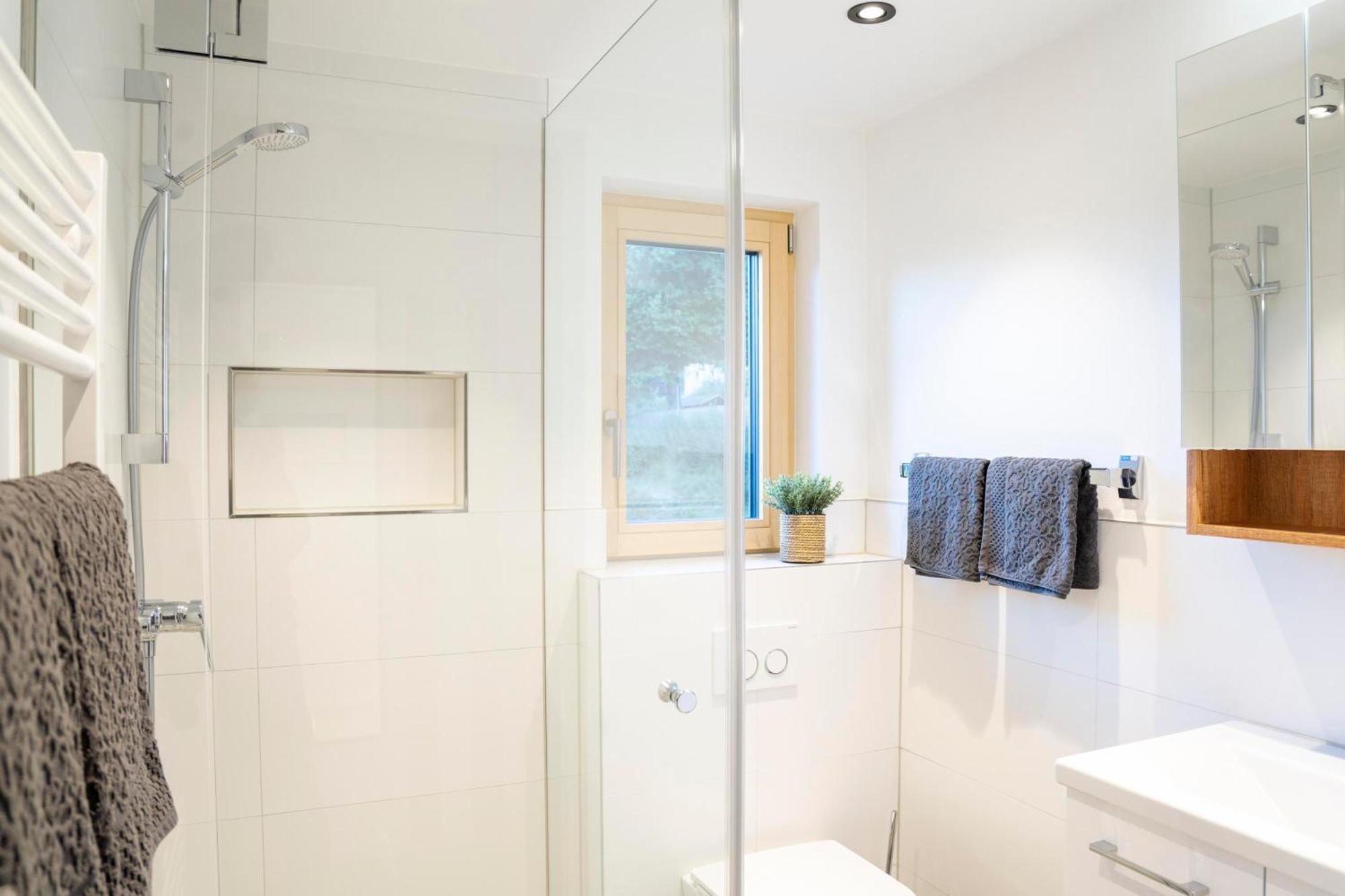 Haus Limat Apartment Schruns