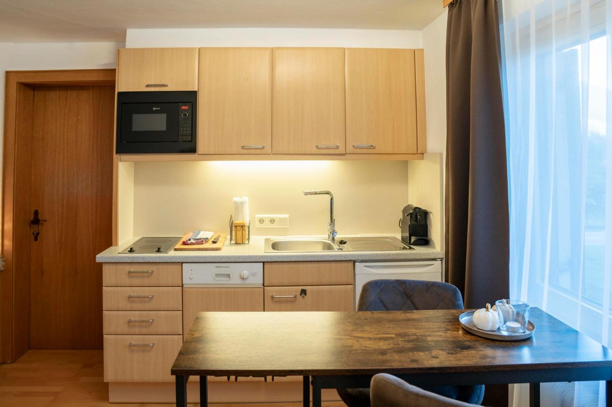 Apartment Haus Limat Schruns