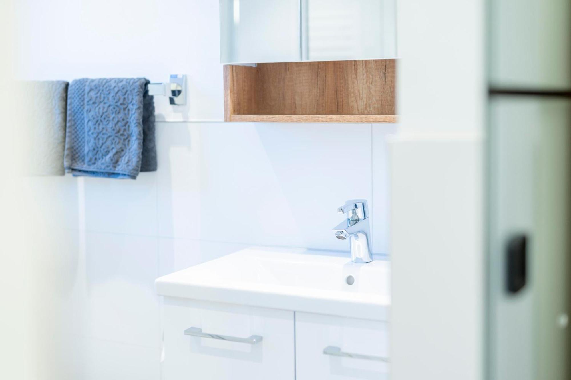 Haus Limat Apartment *