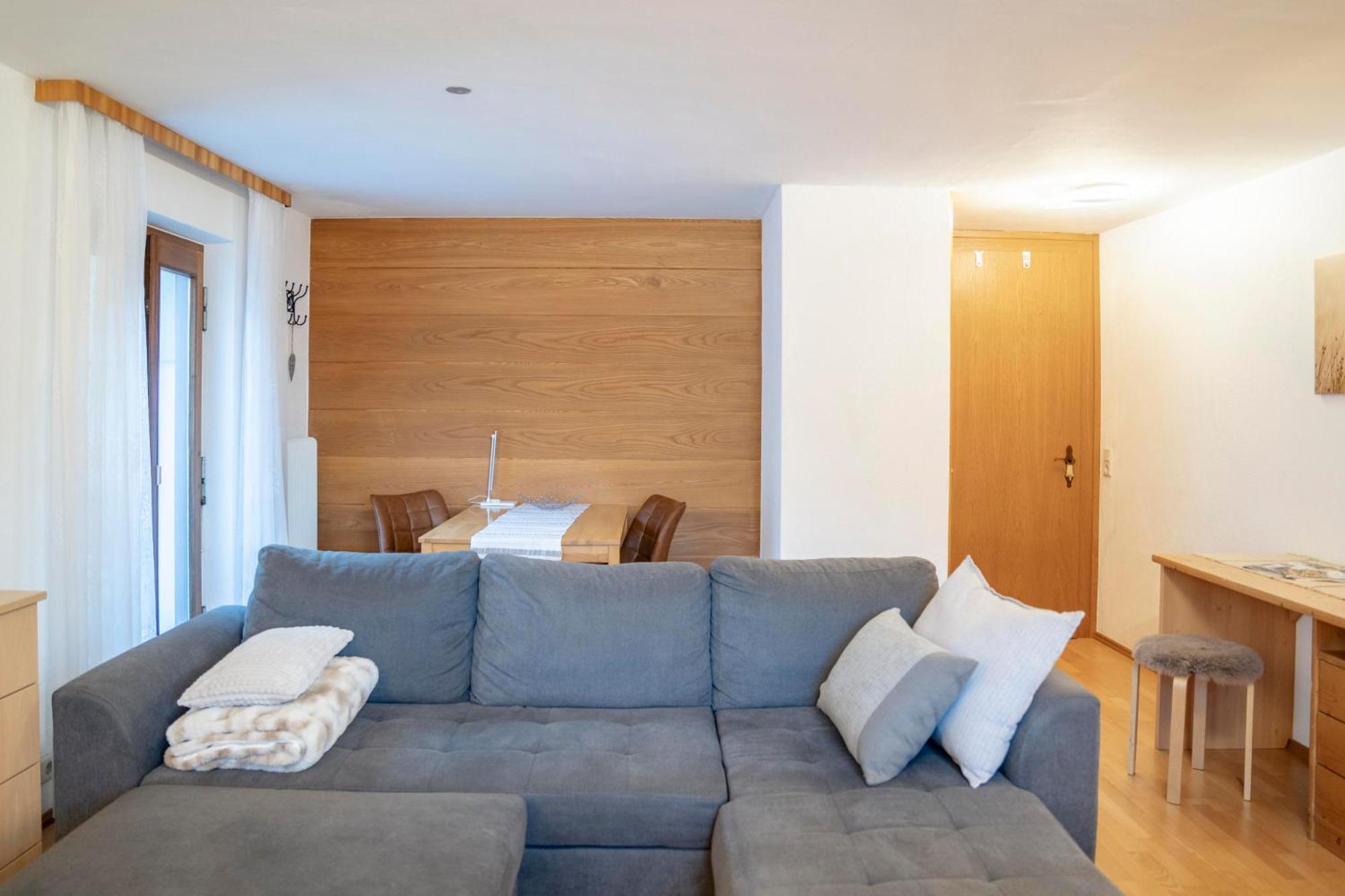 Apartment Haus Limat *