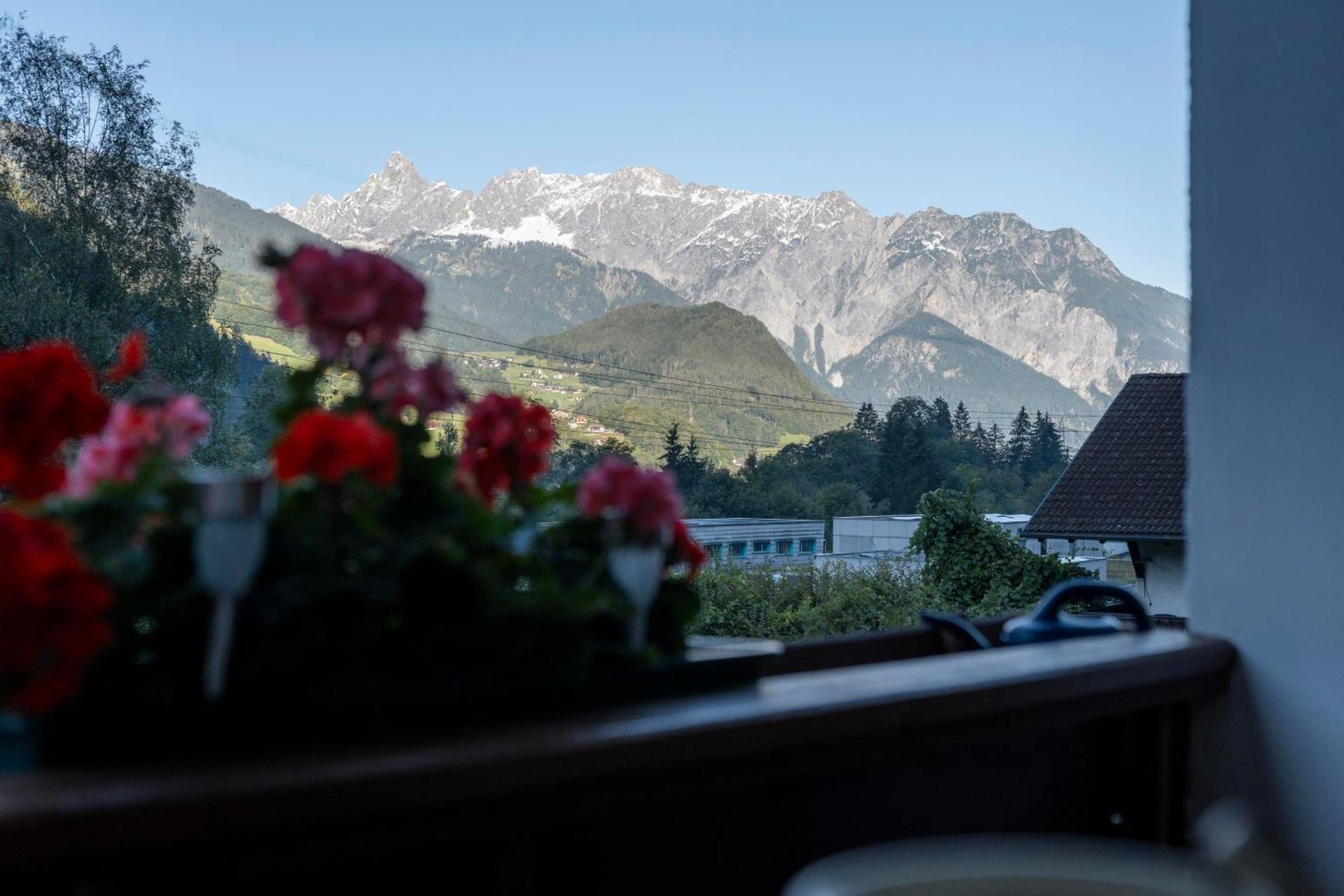 Apartment Haus Limat Schruns