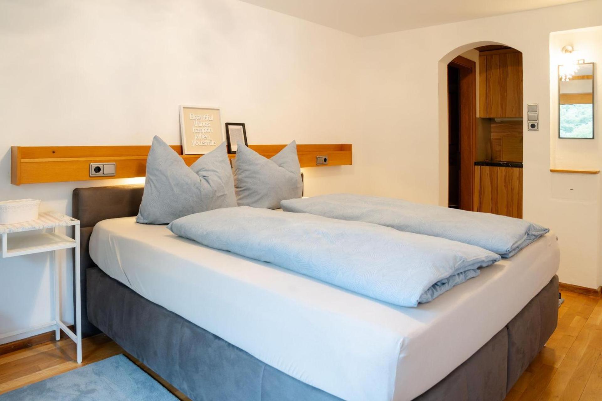 Haus Limat Apartment