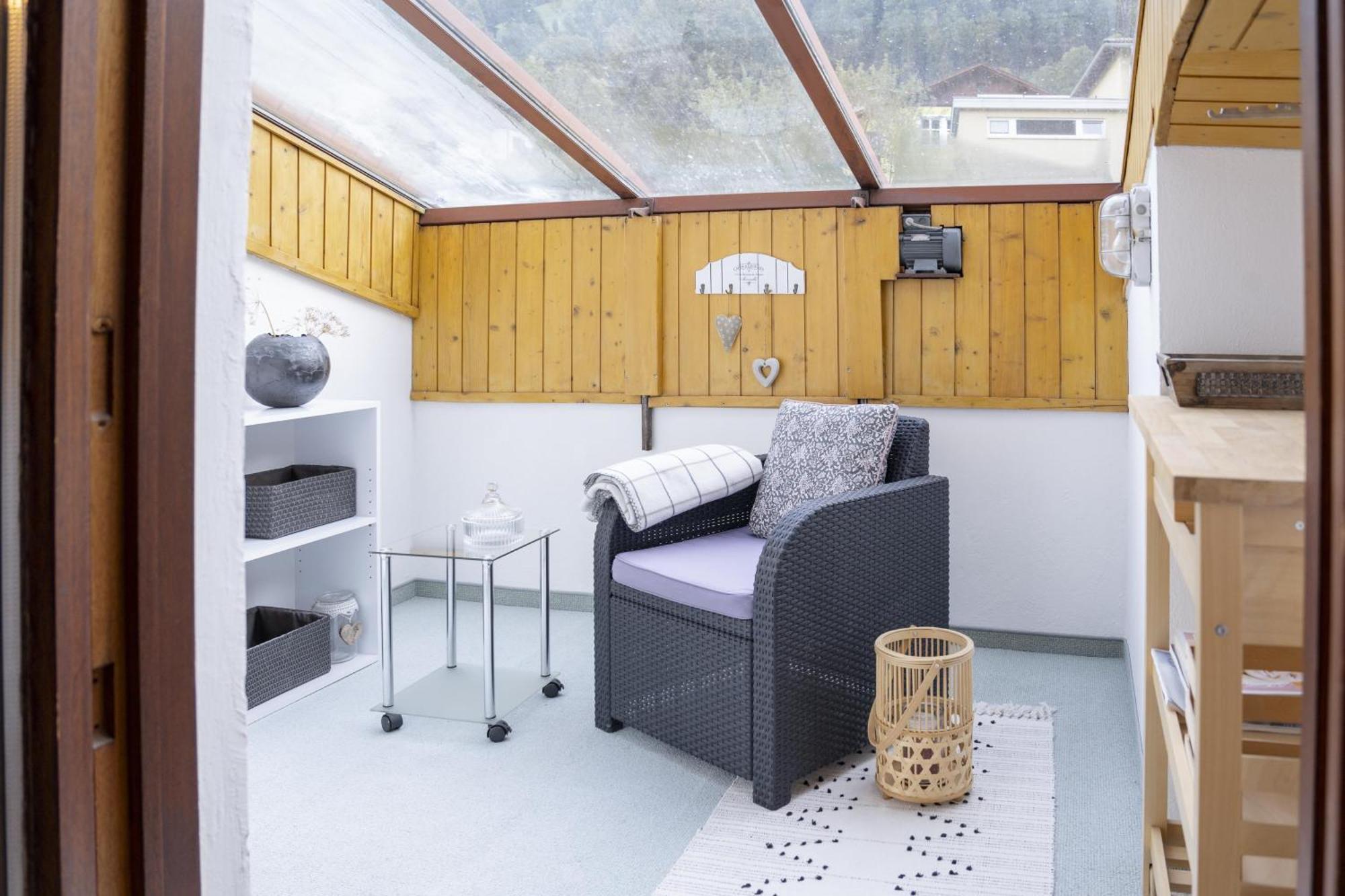 Haus Limat Apartment *