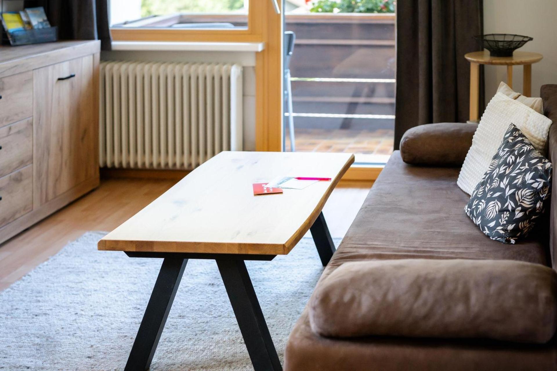 Apartment Haus Limat Schruns