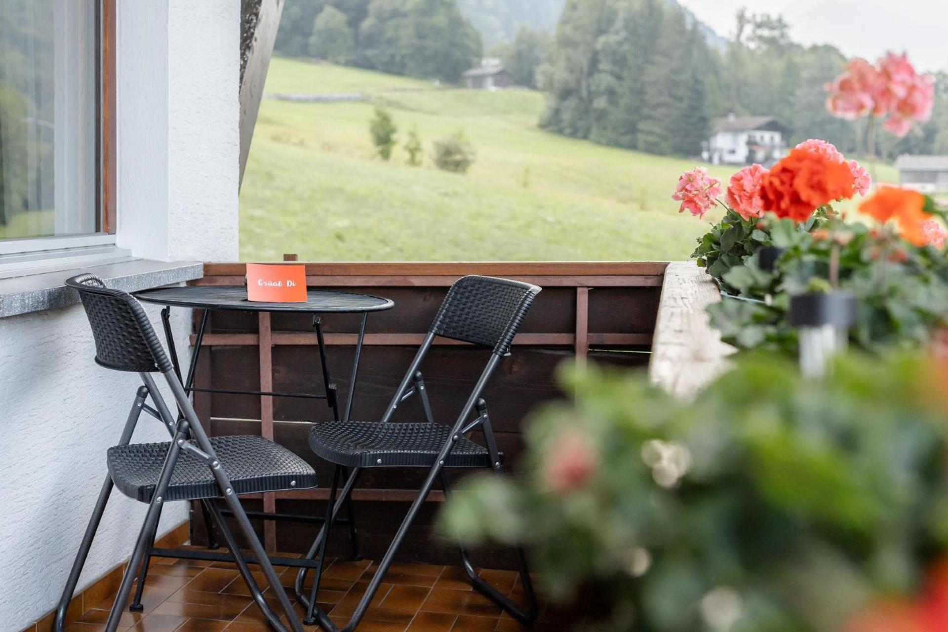 Haus Limat * Schruns